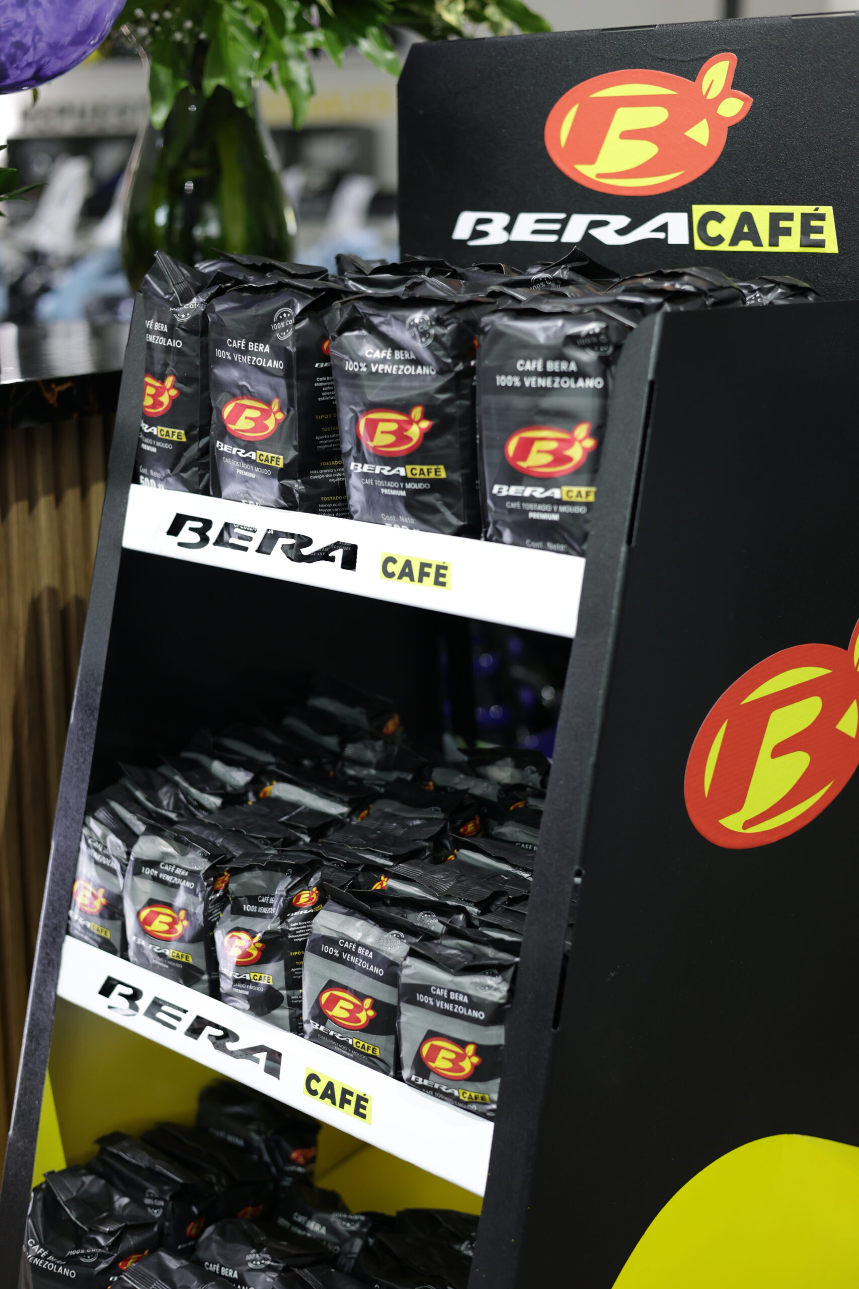BERA Café