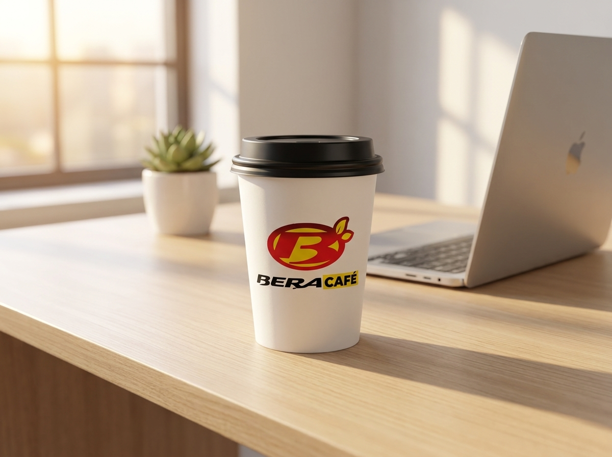 Paquete BERA Café