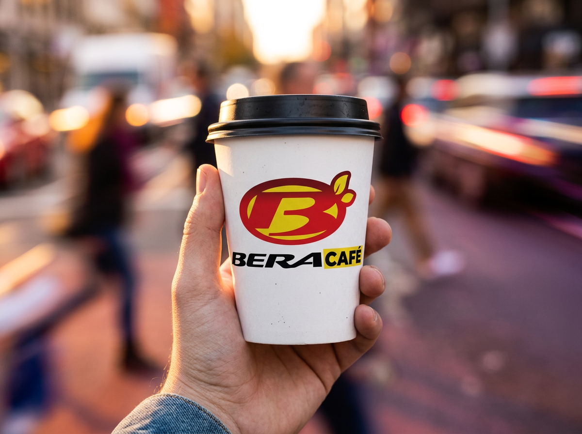 BERA Café