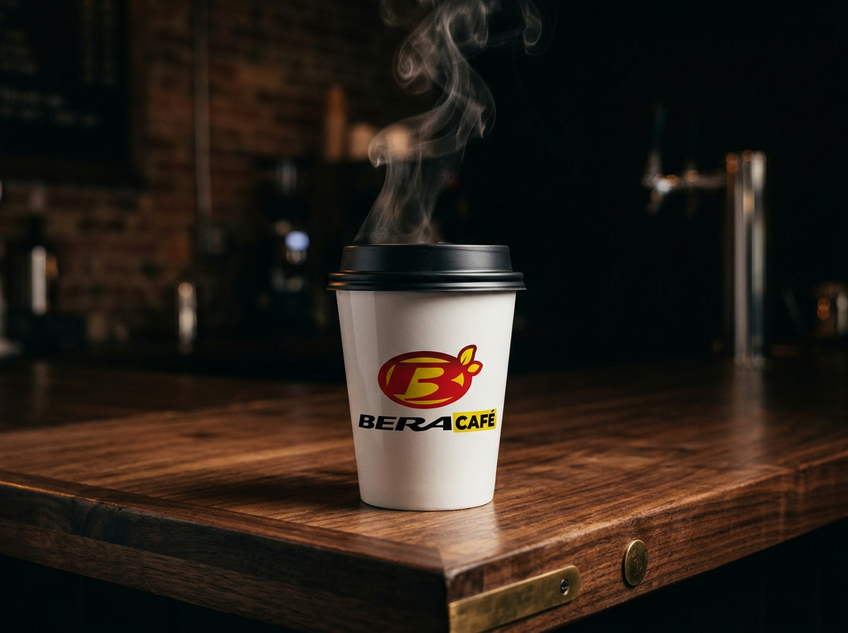 BERA Café